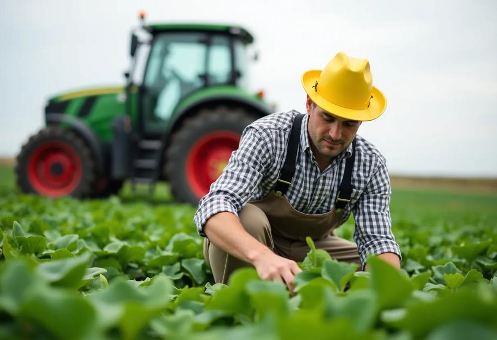 Farmer inspecting-a7c368c86ebf4ee49bff6e067ea8d832.jpg Farmer inspecting